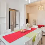Bright & Airy St. Julian's Flat Gzira