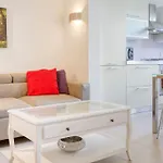 Bright & Airy St. Julian's Flat Apartment